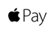 Apple Pay betaalmethode icoon