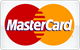 Mastercard betaalmethode icoon